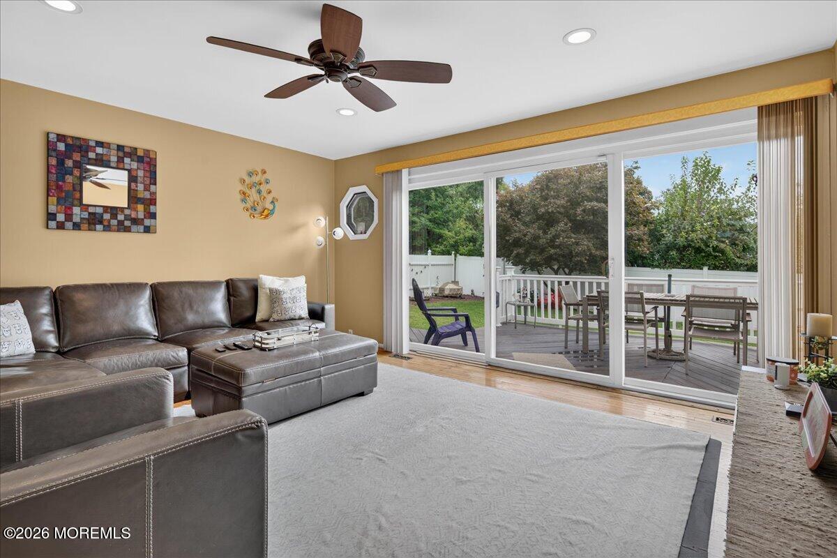 11 Brown Court Parlin NJ 08859