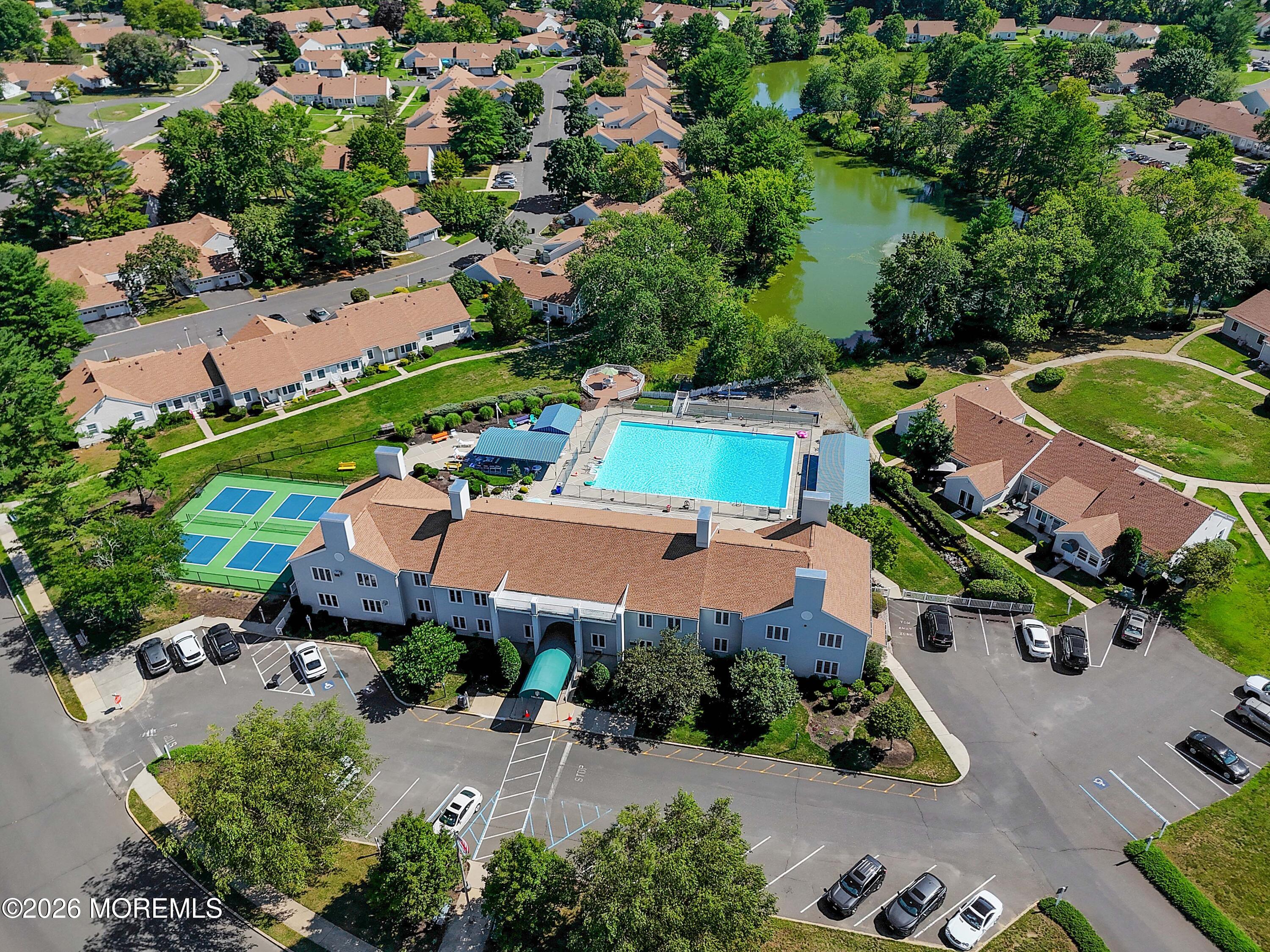 136 Rigi Strasse Freehold NJ 07728