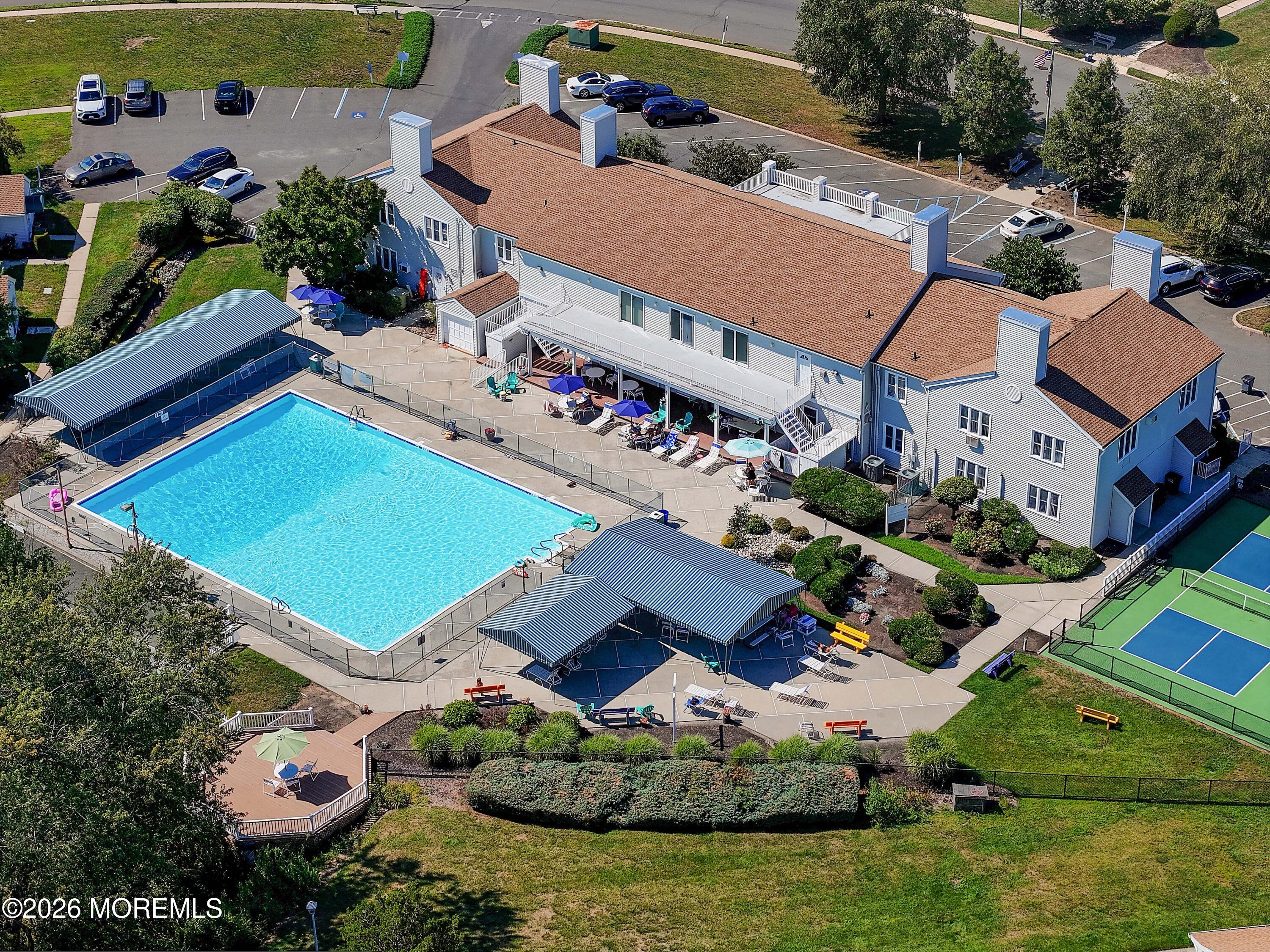 136 Rigi Strasse Freehold NJ 07728
