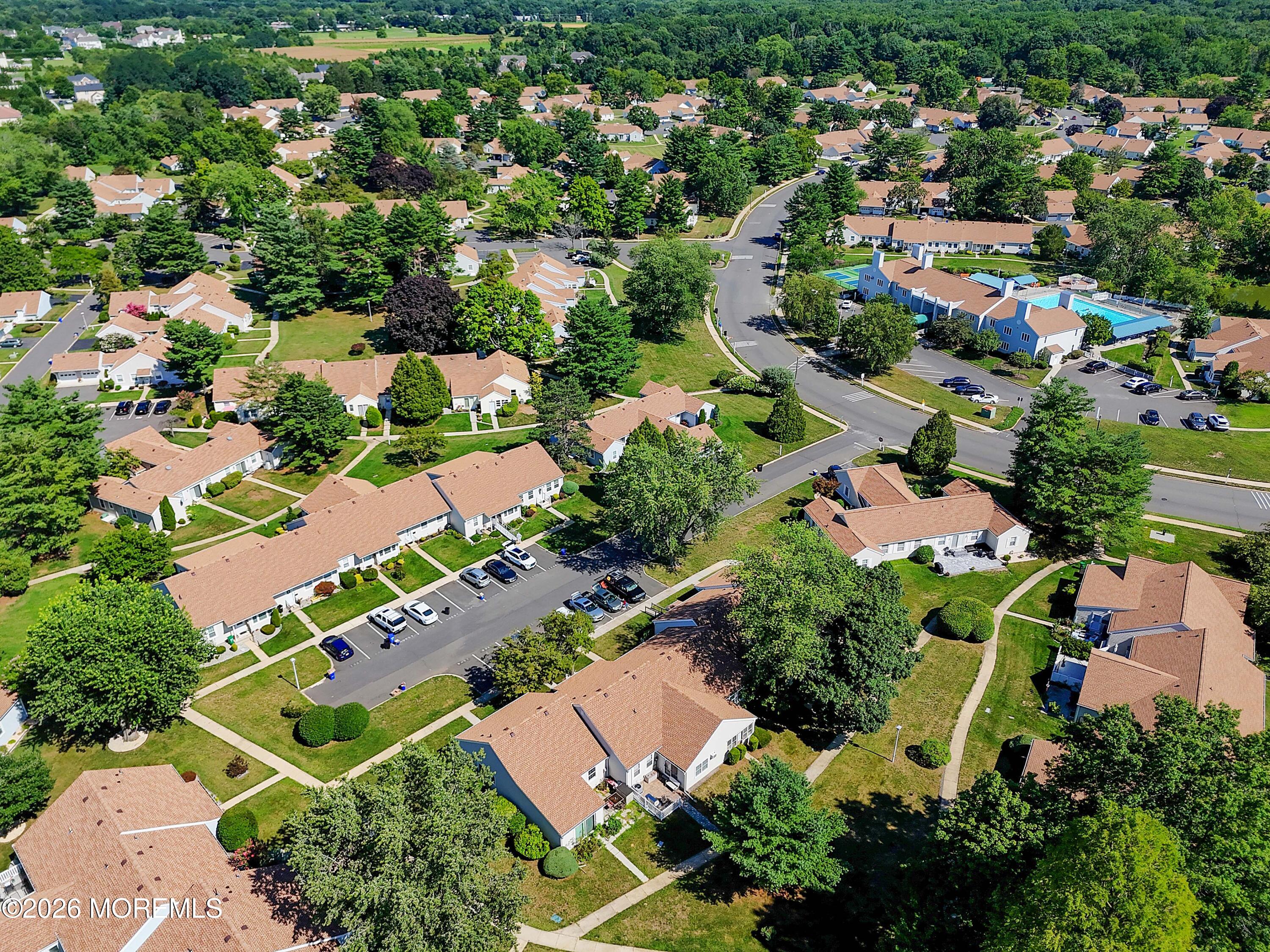 136 Rigi Strasse Freehold NJ 07728