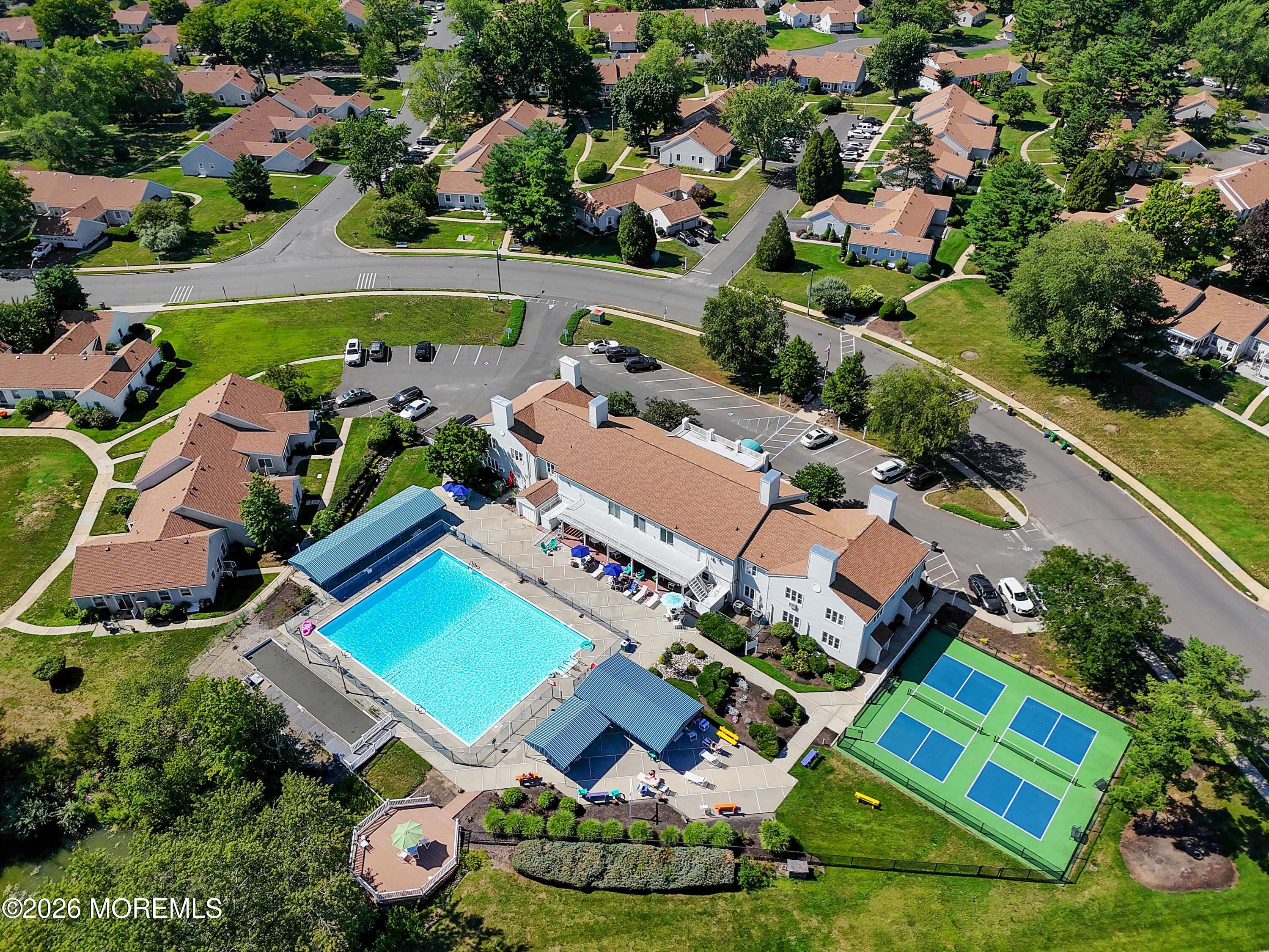 136 Rigi Strasse Freehold NJ 07728