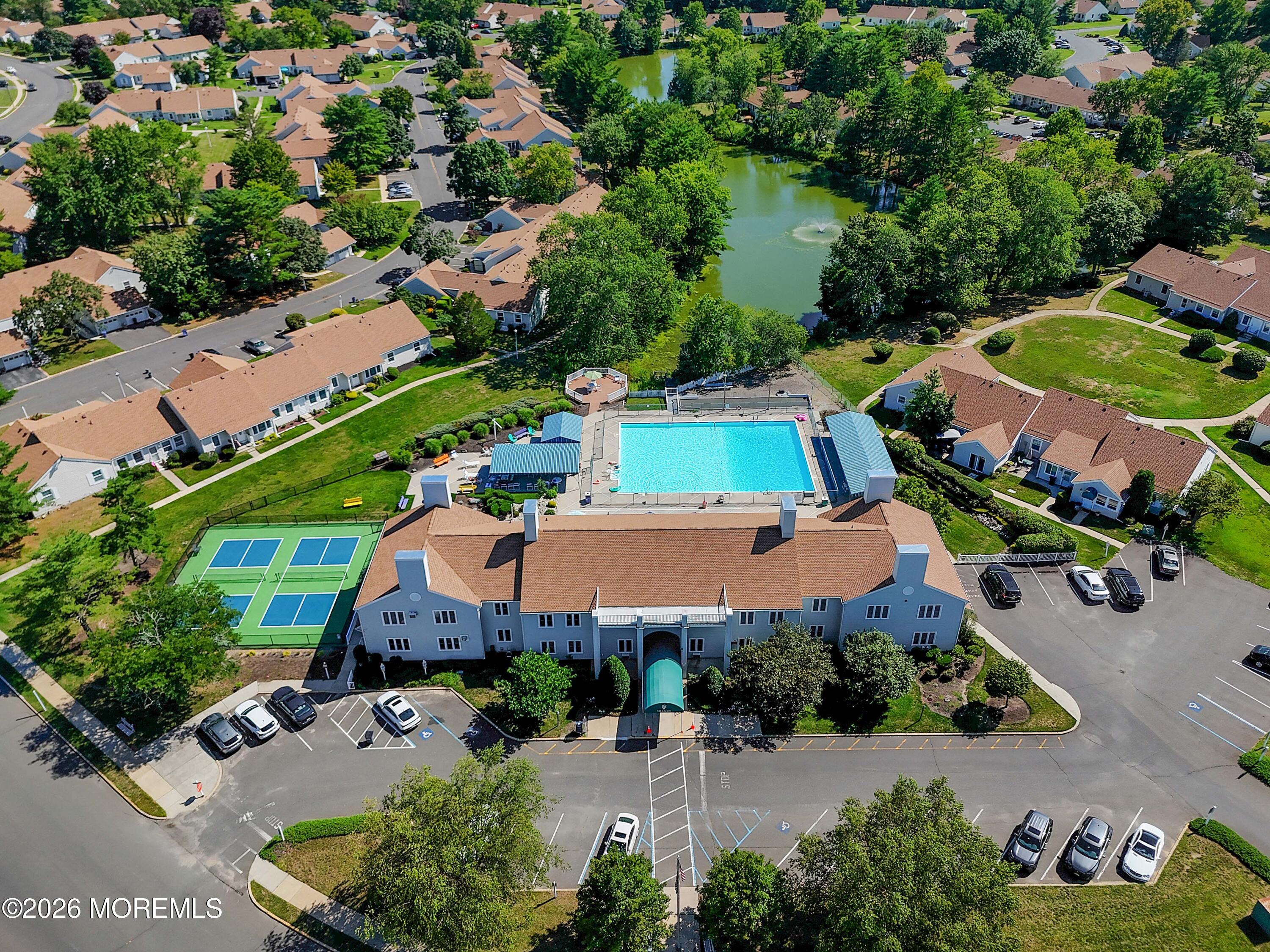 136 Rigi Strasse Freehold NJ 07728
