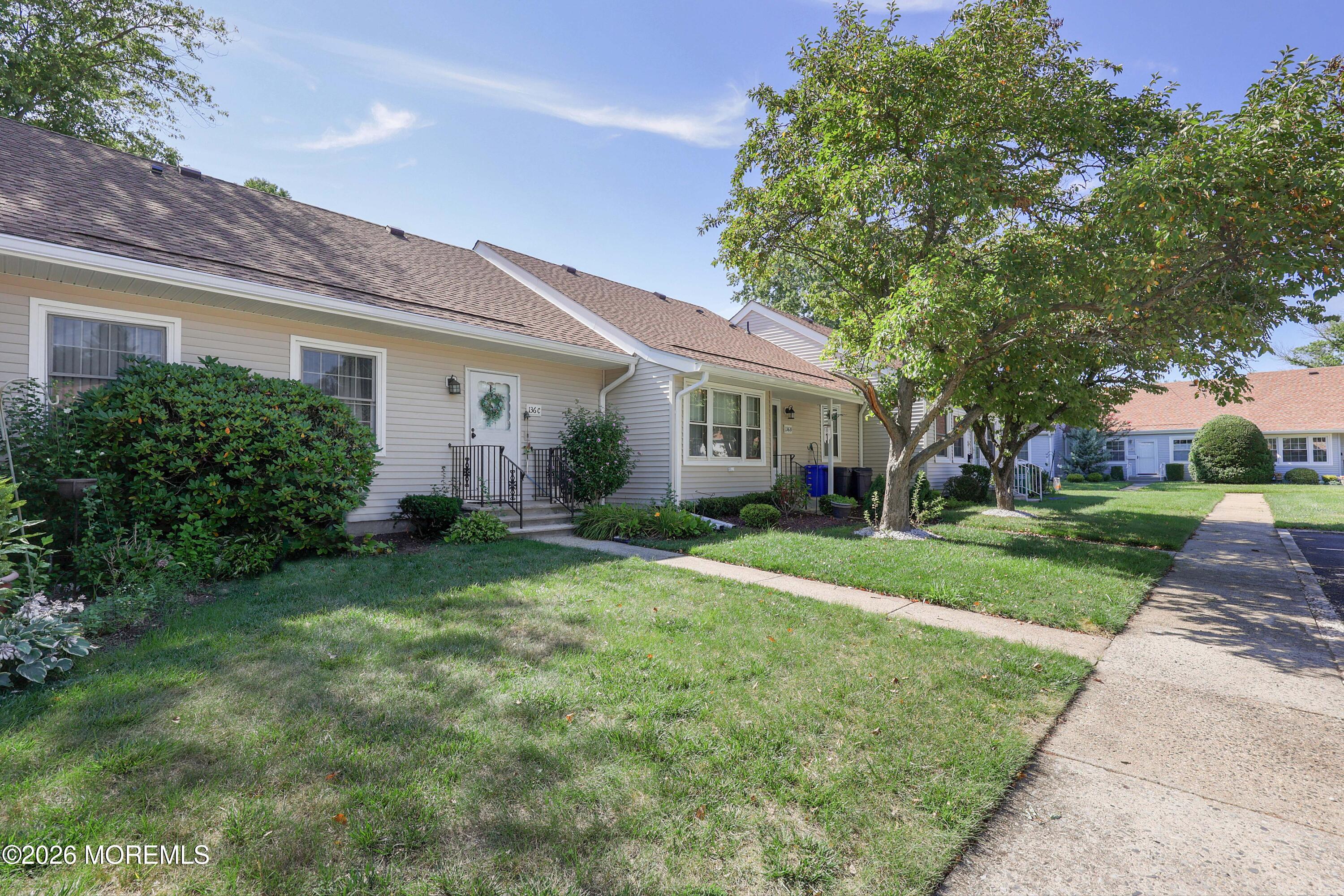 136 Rigi Strasse Freehold NJ 07728