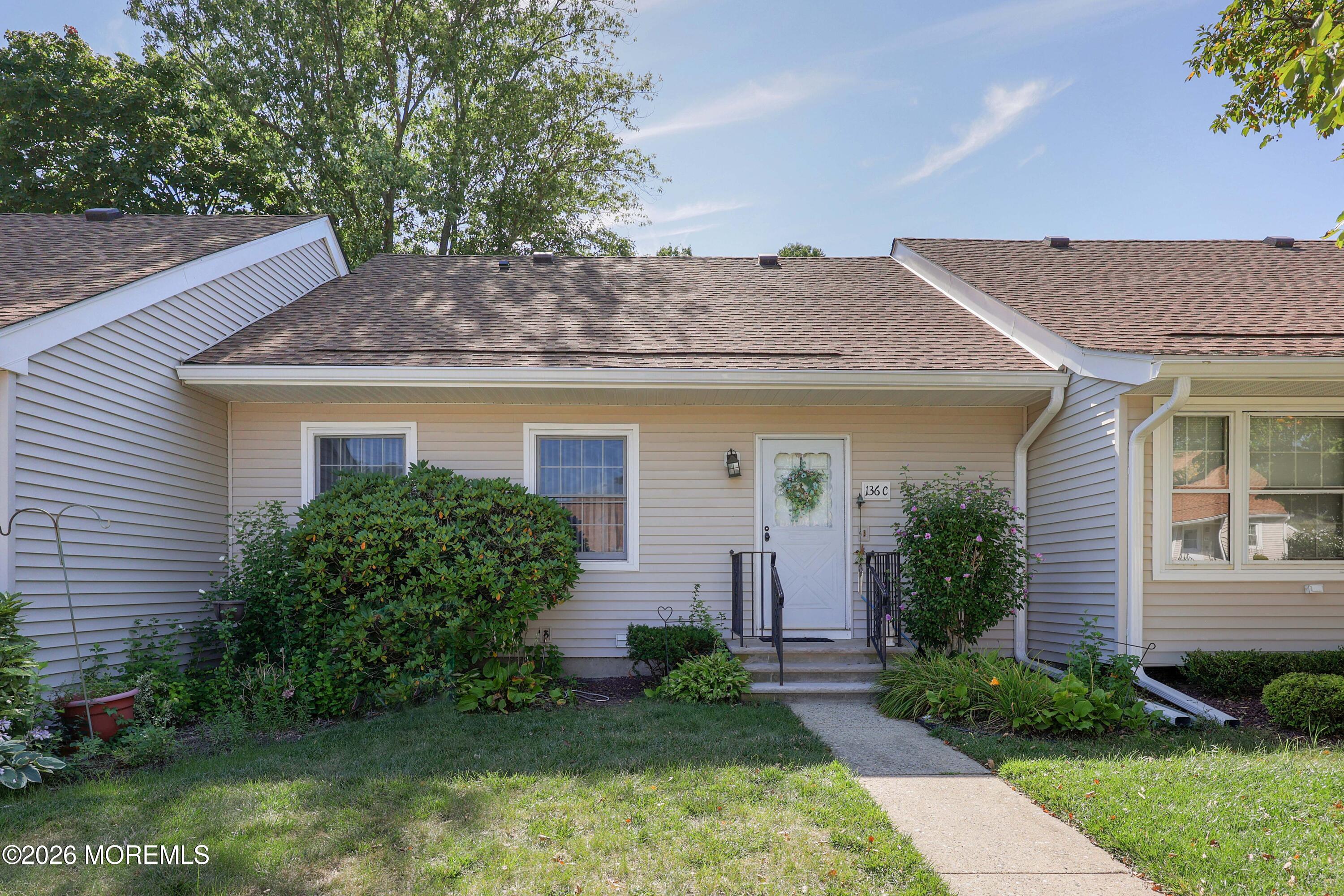 136 Rigi Strasse Freehold NJ 07728