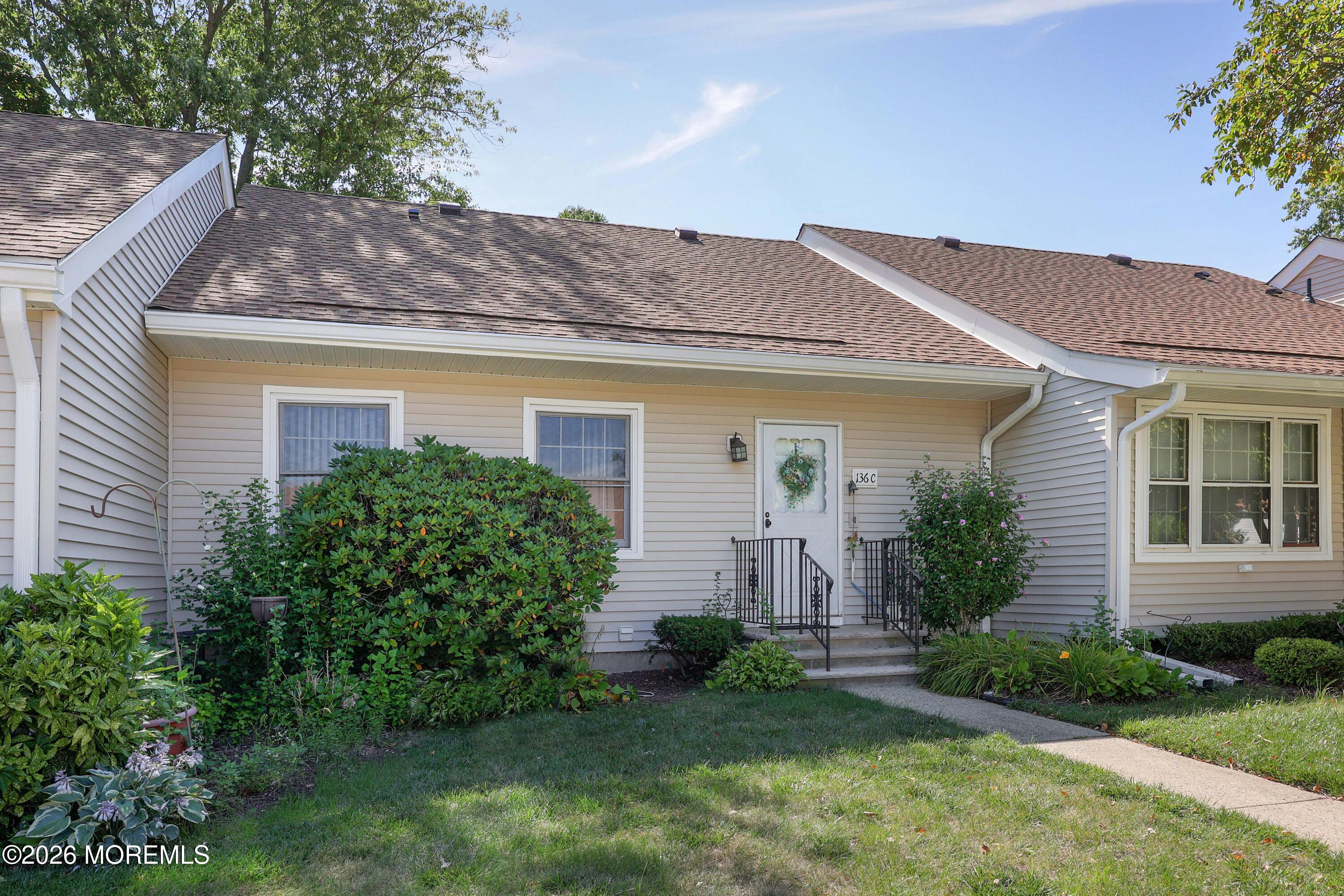 136 Rigi Strasse Freehold NJ 07728