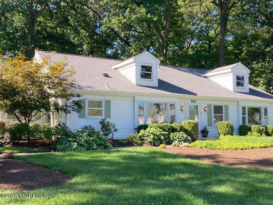 321 Sharon Way Monroe NJ 08831