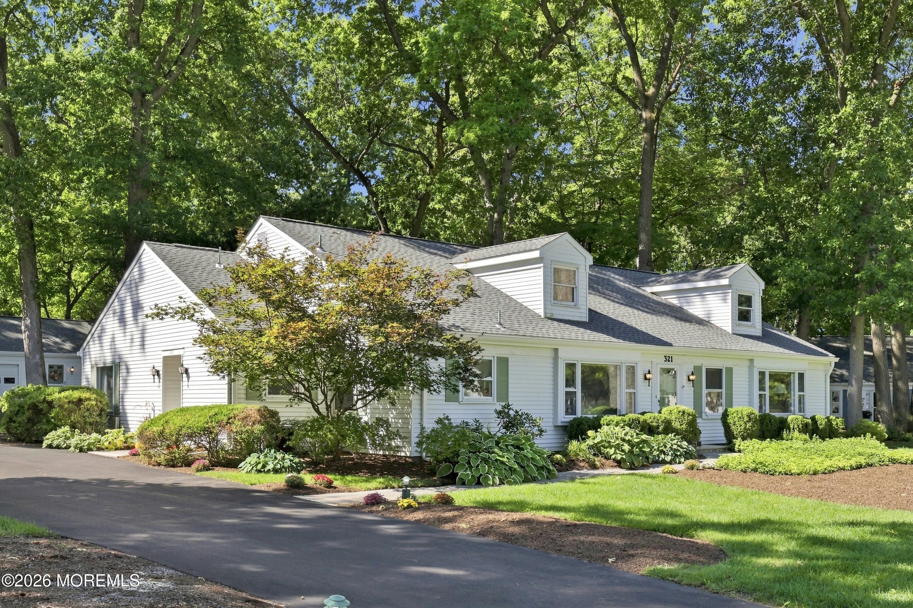 321 Sharon Way Monroe NJ 08831