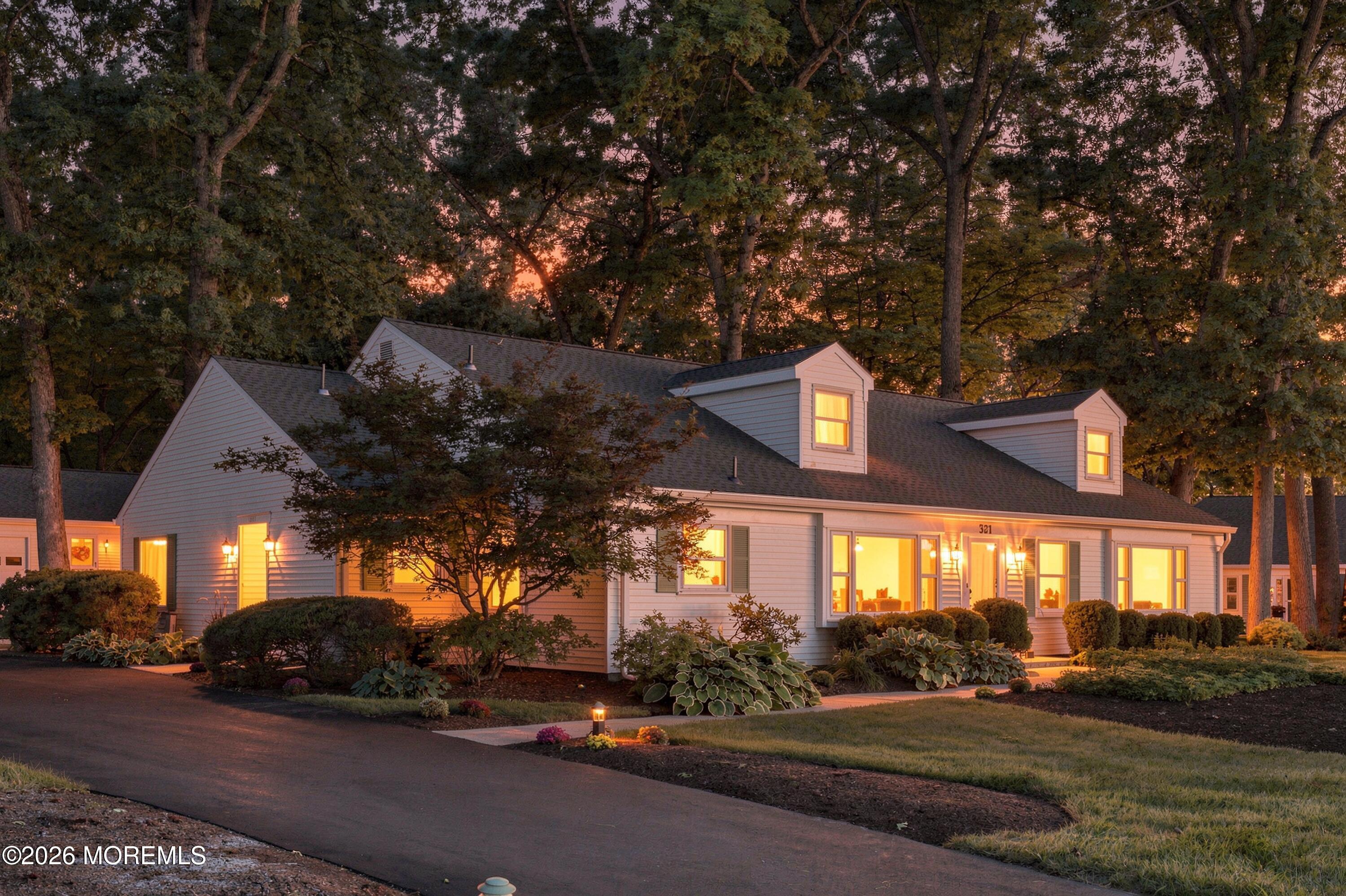 321 Sharon Way Monroe NJ 08831