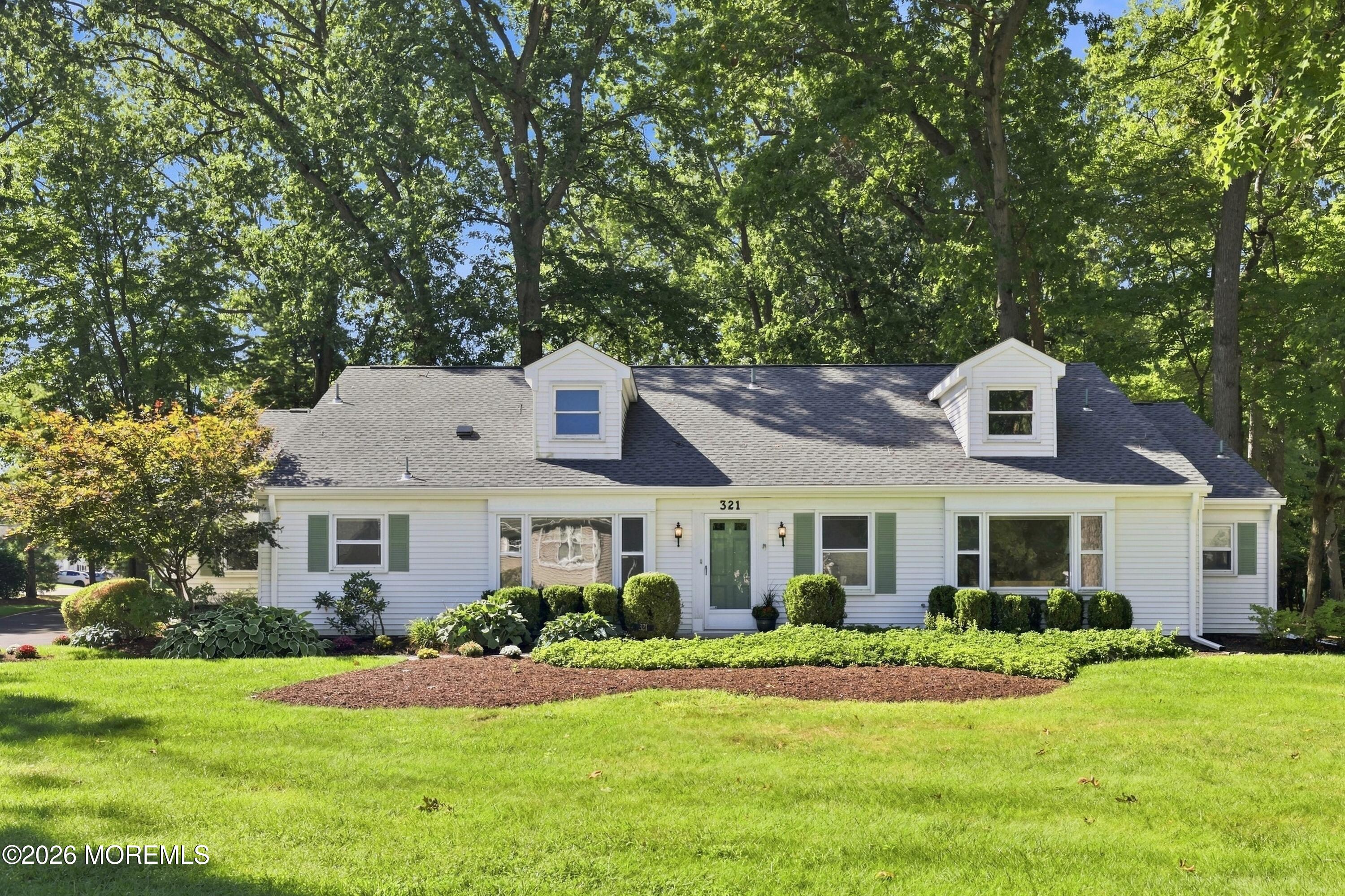 321 Sharon Way Monroe NJ 08831
