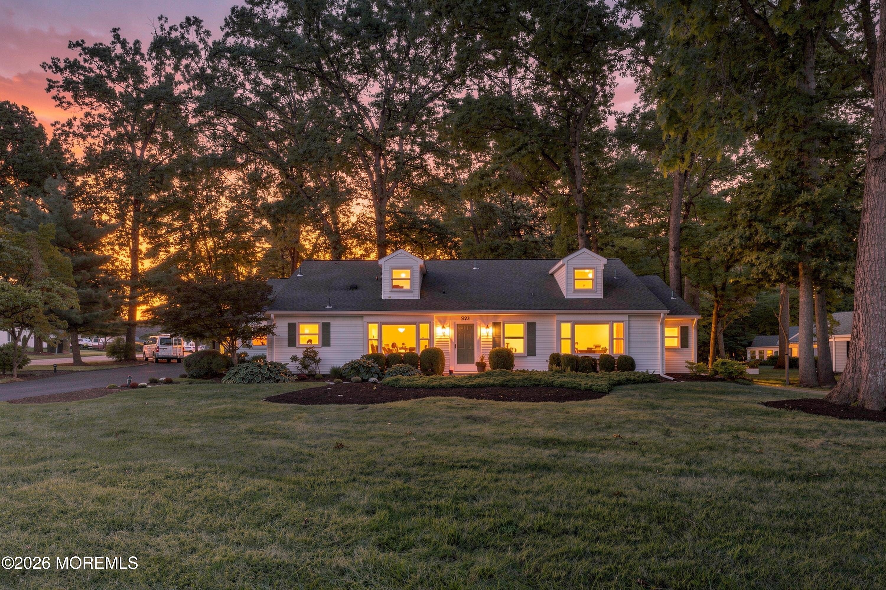 321 Sharon Way Monroe NJ 08831