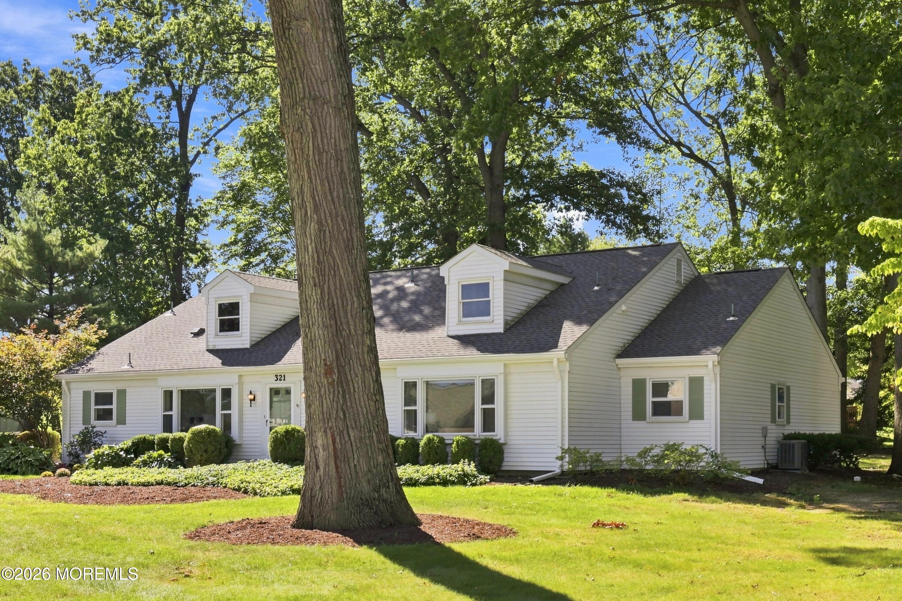321 Sharon Way Monroe NJ 08831