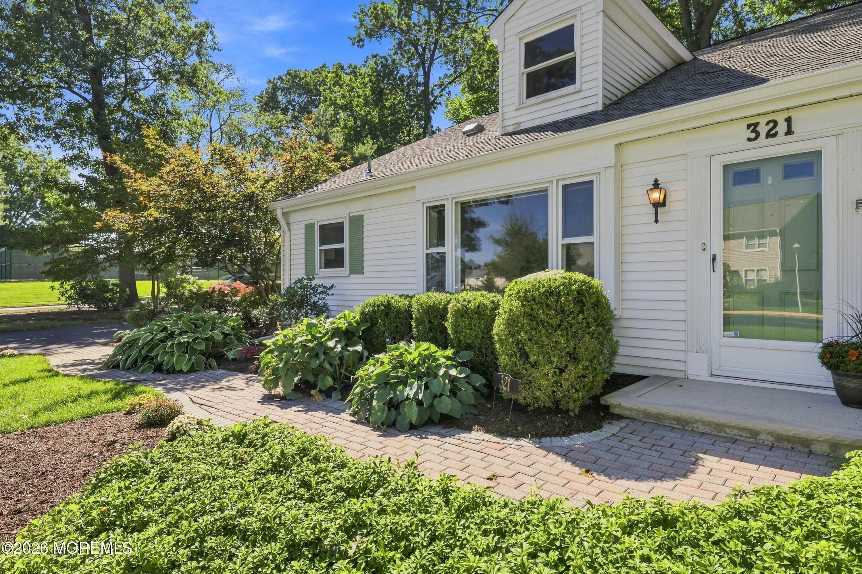 321 Sharon Way Monroe NJ 08831