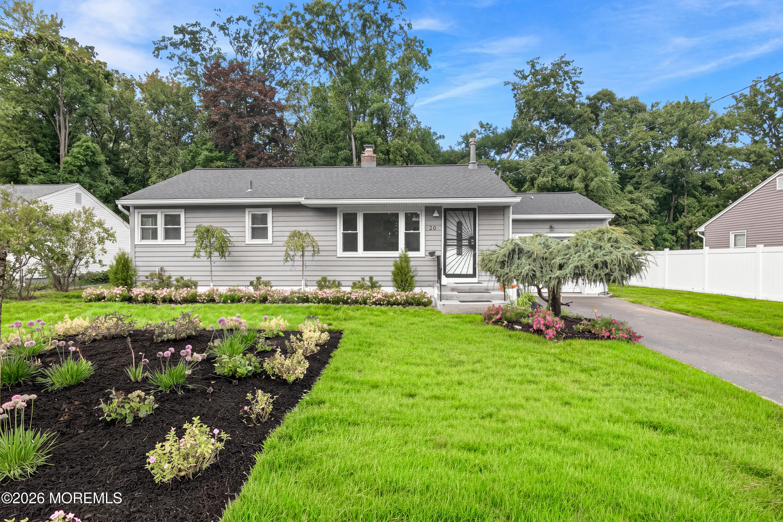 20 Stempler Court Holmdel NJ 07733
