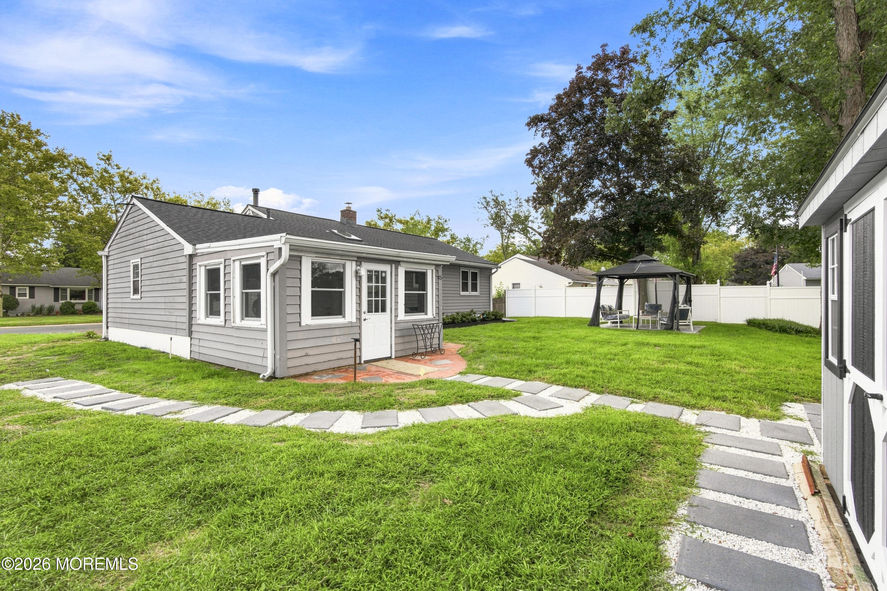20 Stempler Court Holmdel NJ 07733