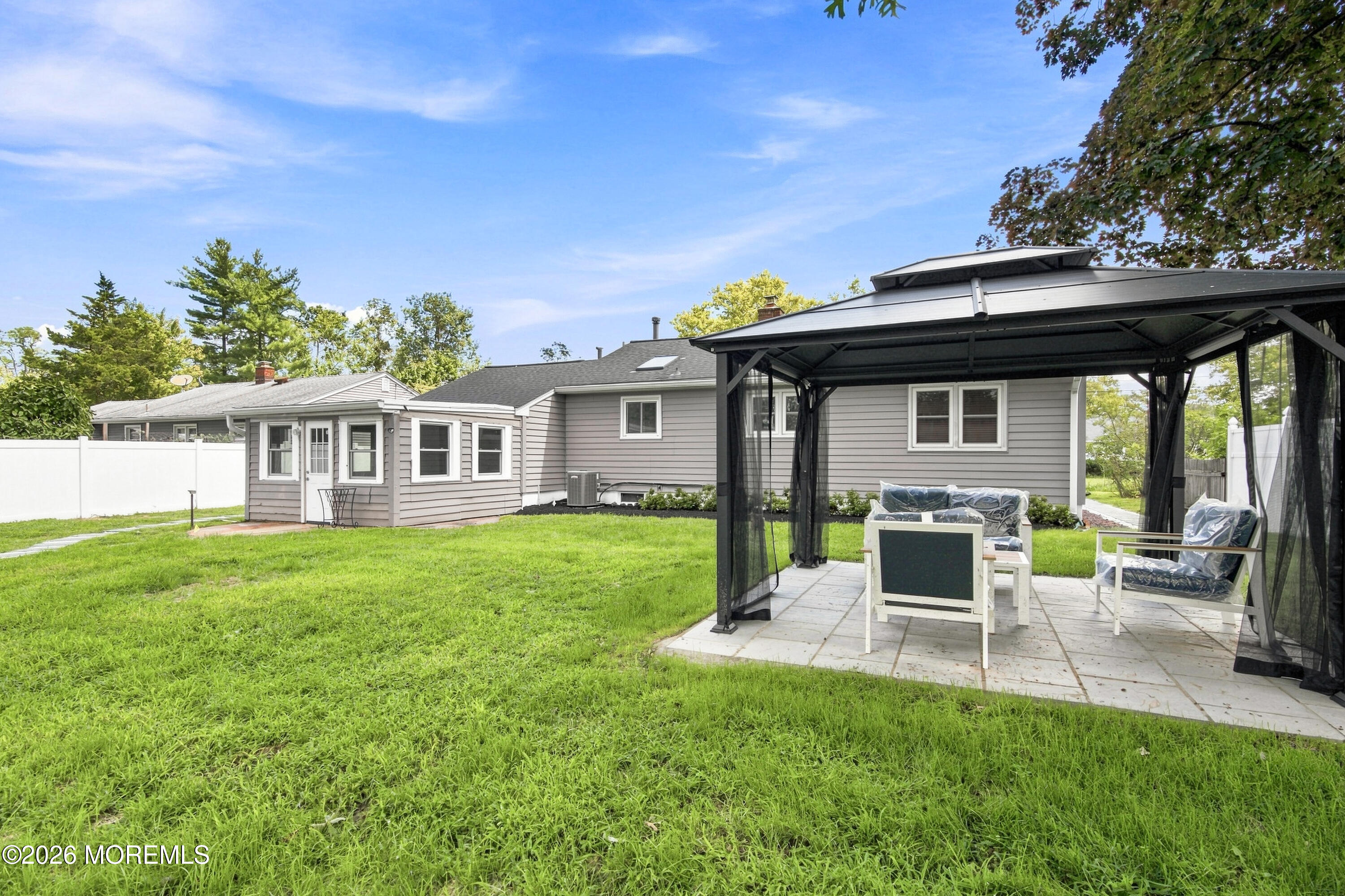 20 Stempler Court Holmdel NJ 07733