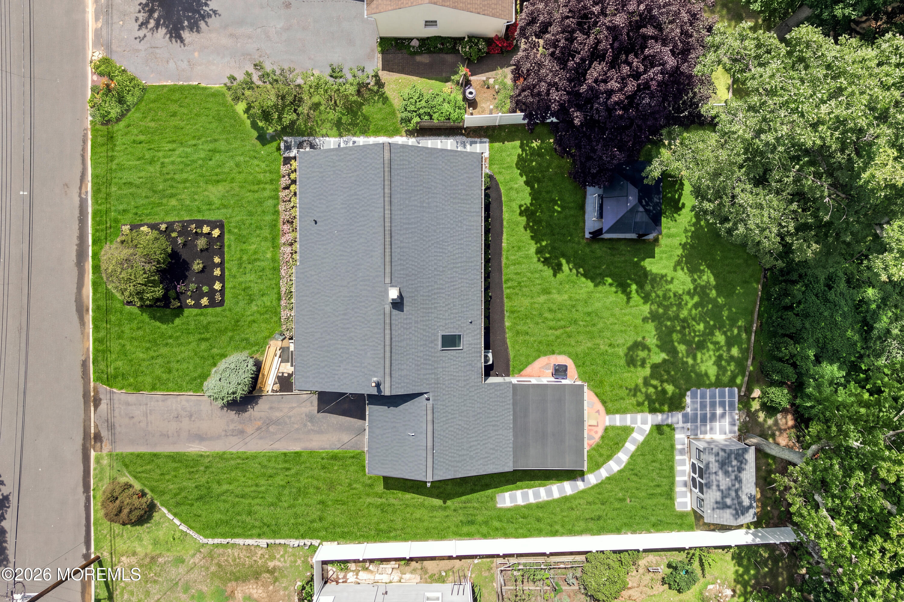 20 Stempler Court Holmdel NJ 07733
