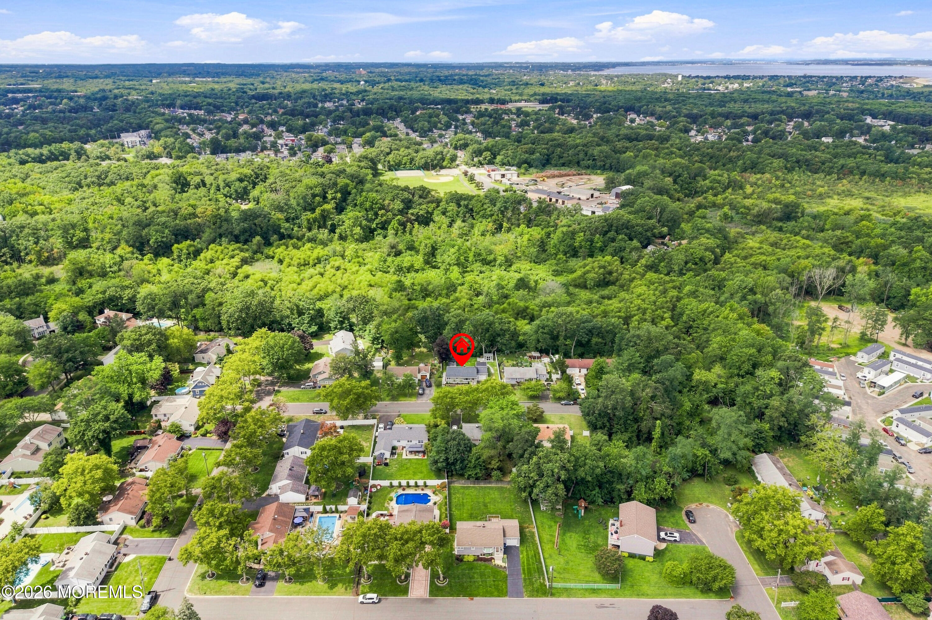 20 Stempler Court Holmdel NJ 07733
