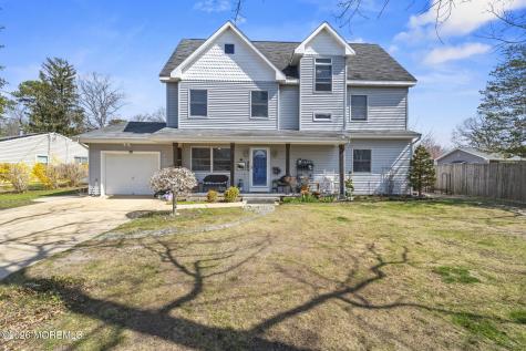 110 Pineway Drive Forked River NJ 08731