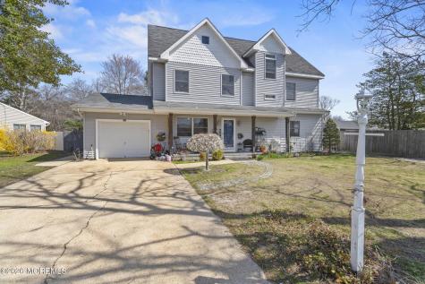 110 Pineway Drive Forked River NJ 08731