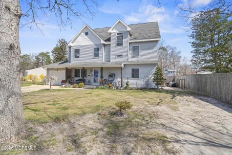 110 Pineway Drive Forked River NJ 08731