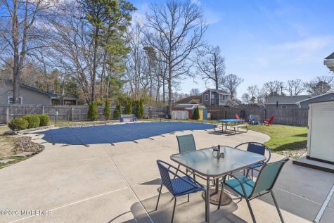 110 Pineway Drive Forked River NJ 08731