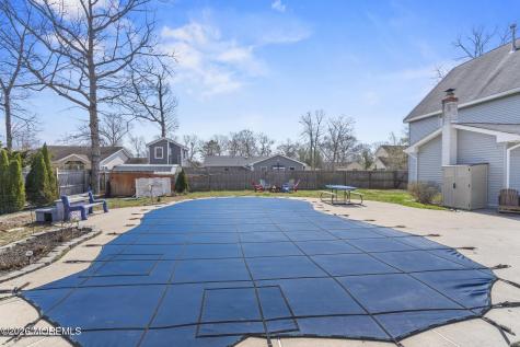 110 Pineway Drive Forked River NJ 08731