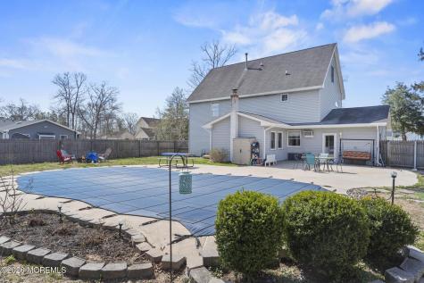 110 Pineway Drive Forked River NJ 08731