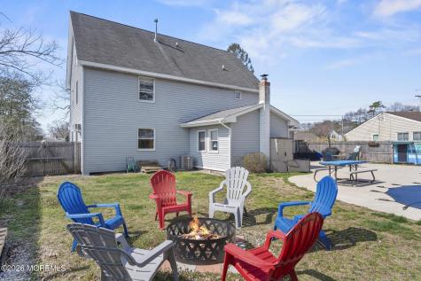 110 Pineway Drive Forked River NJ 08731