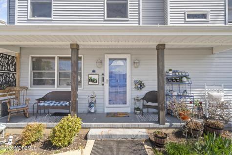 110 Pineway Drive Forked River NJ 08731