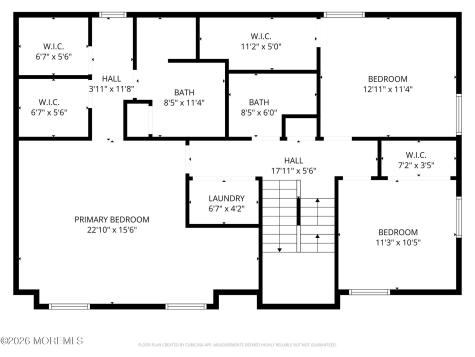 110 Pineway Drive Forked River NJ 08731