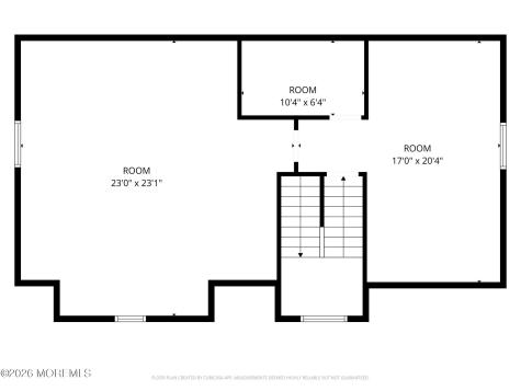 110 Pineway Drive Forked River NJ 08731
