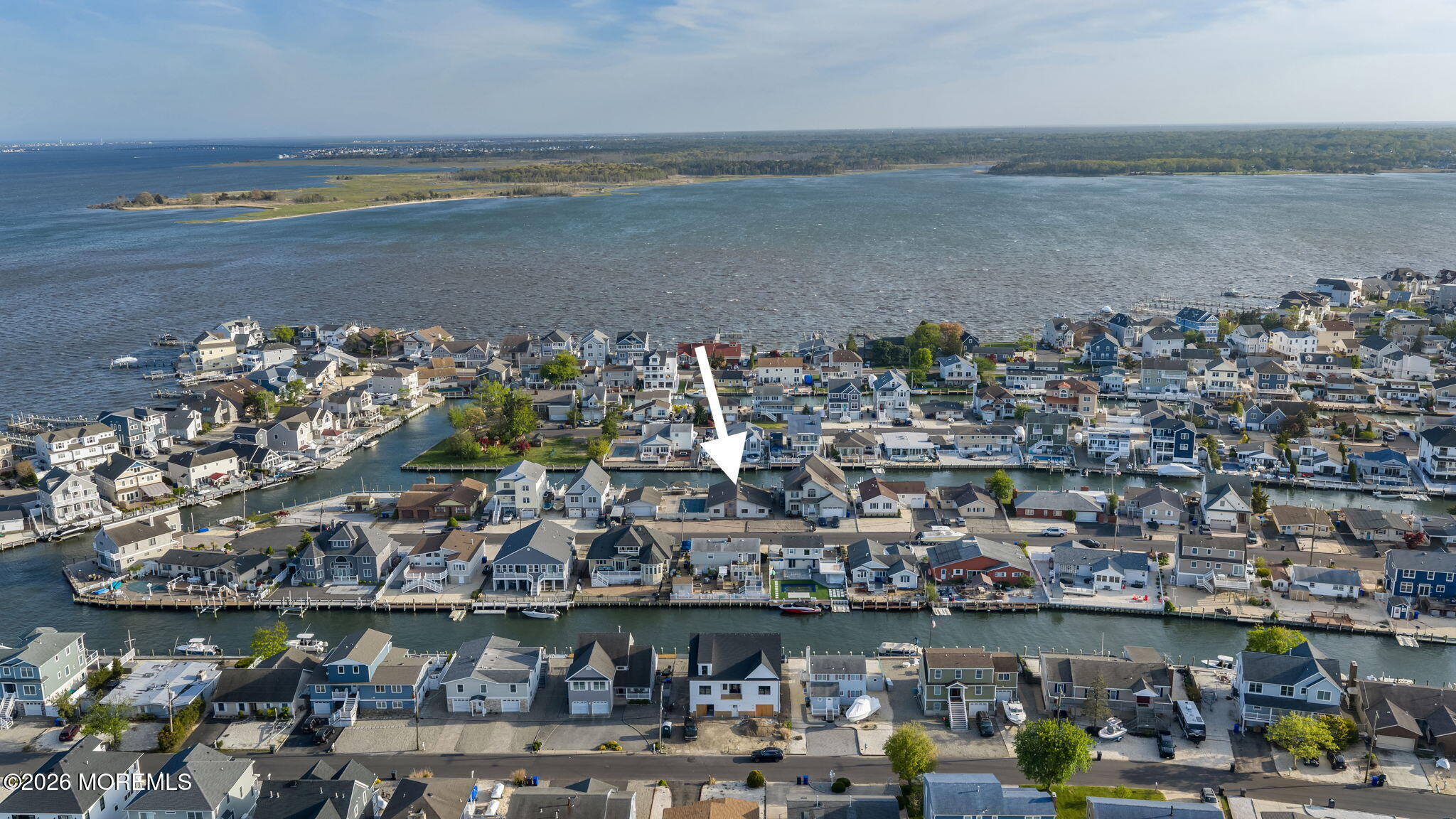 343 Cheryl Drive Toms River NJ 08753