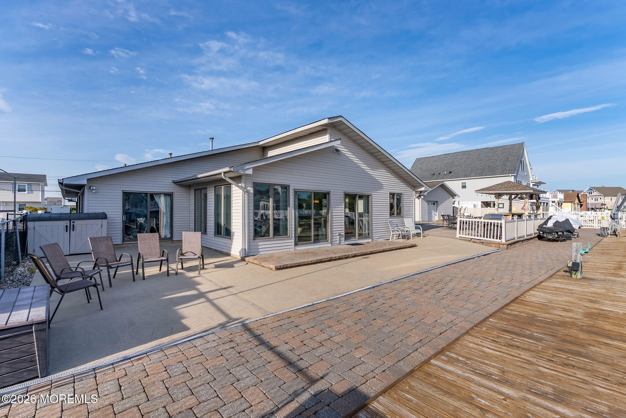 343 Cheryl Drive Toms River NJ 08753