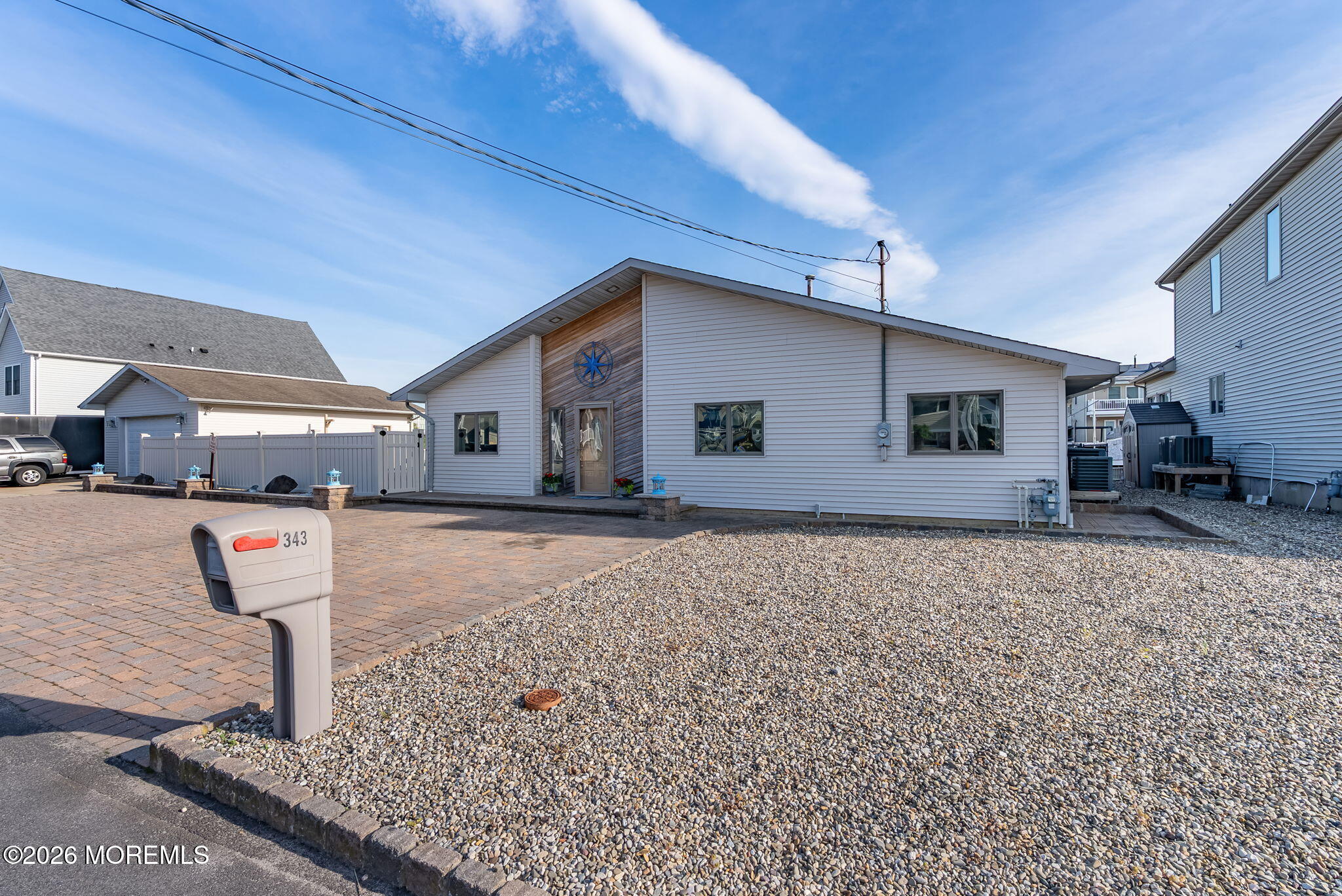 343 Cheryl Drive Toms River NJ 08753
