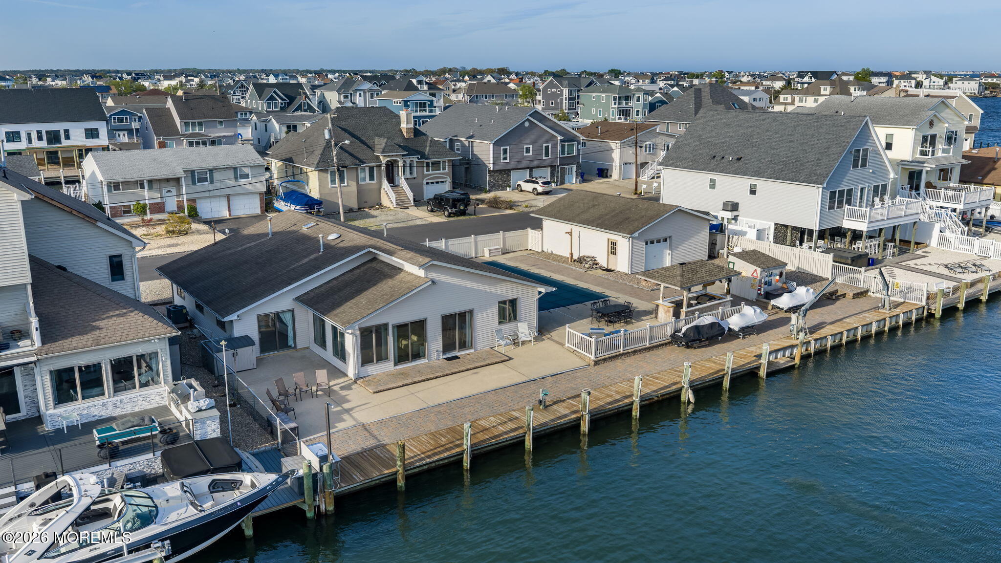 343 Cheryl Drive Toms River NJ 08753
