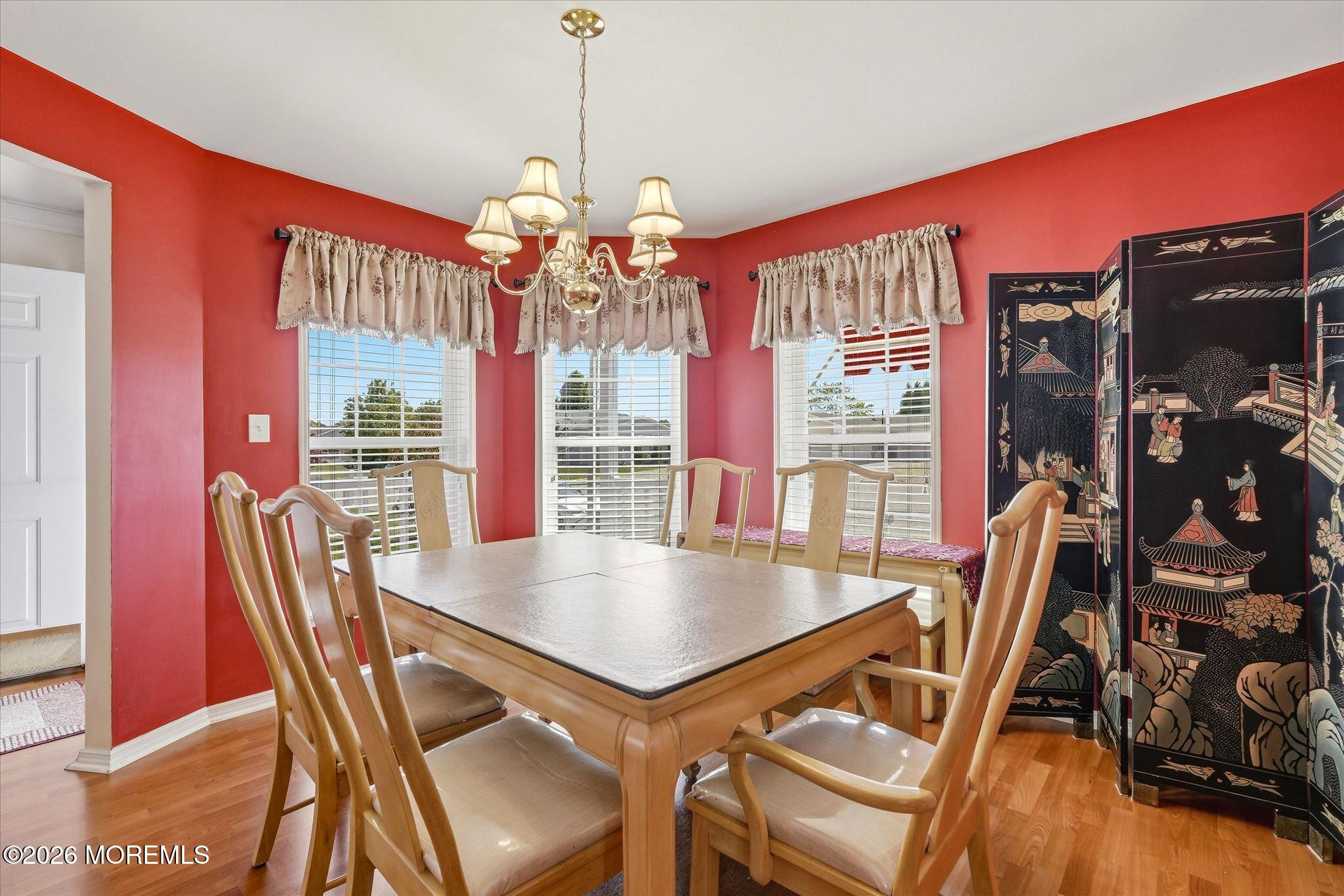 6 Cherry Hill Court Manahawkin NJ 08050