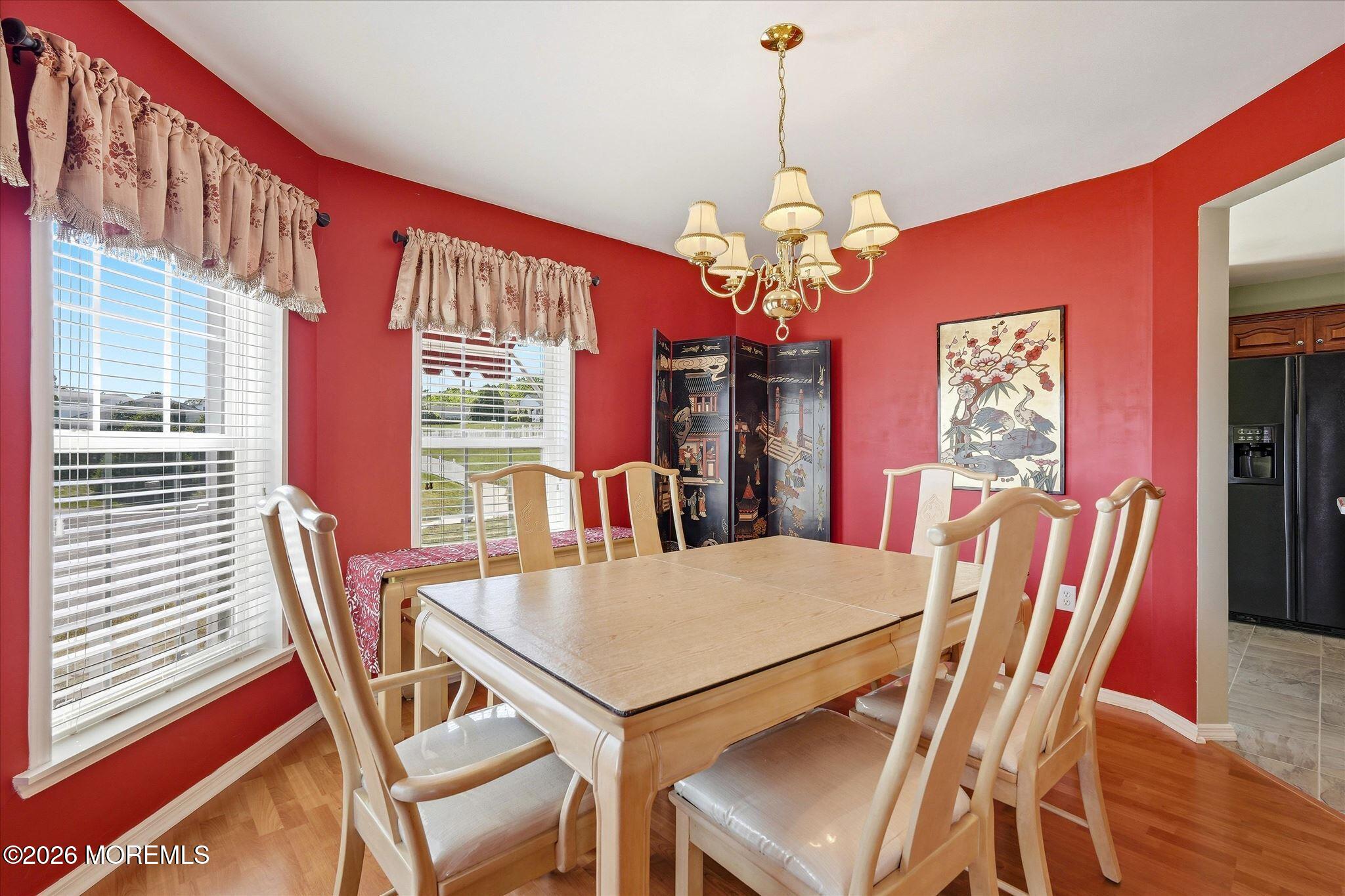 6 Cherry Hill Court Manahawkin NJ 08050