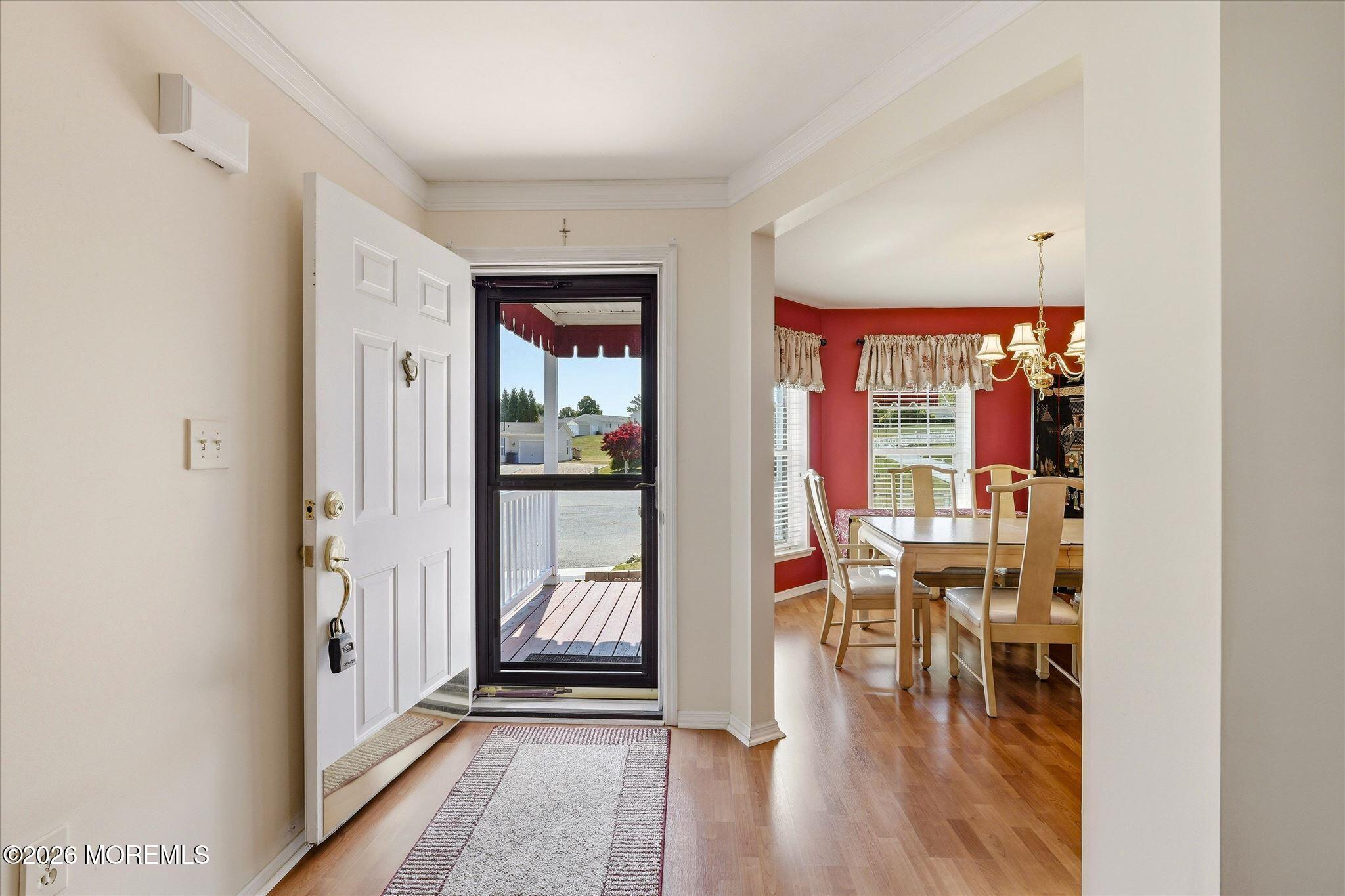 6 Cherry Hill Court Manahawkin NJ 08050