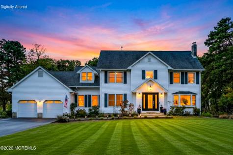 2001 Bayonne Avenue Manchester NJ 08759
