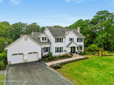 2001 Bayonne Avenue Manchester NJ 08759