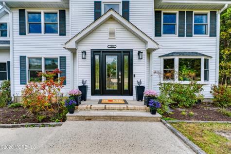 2001 Bayonne Avenue Manchester NJ 08759