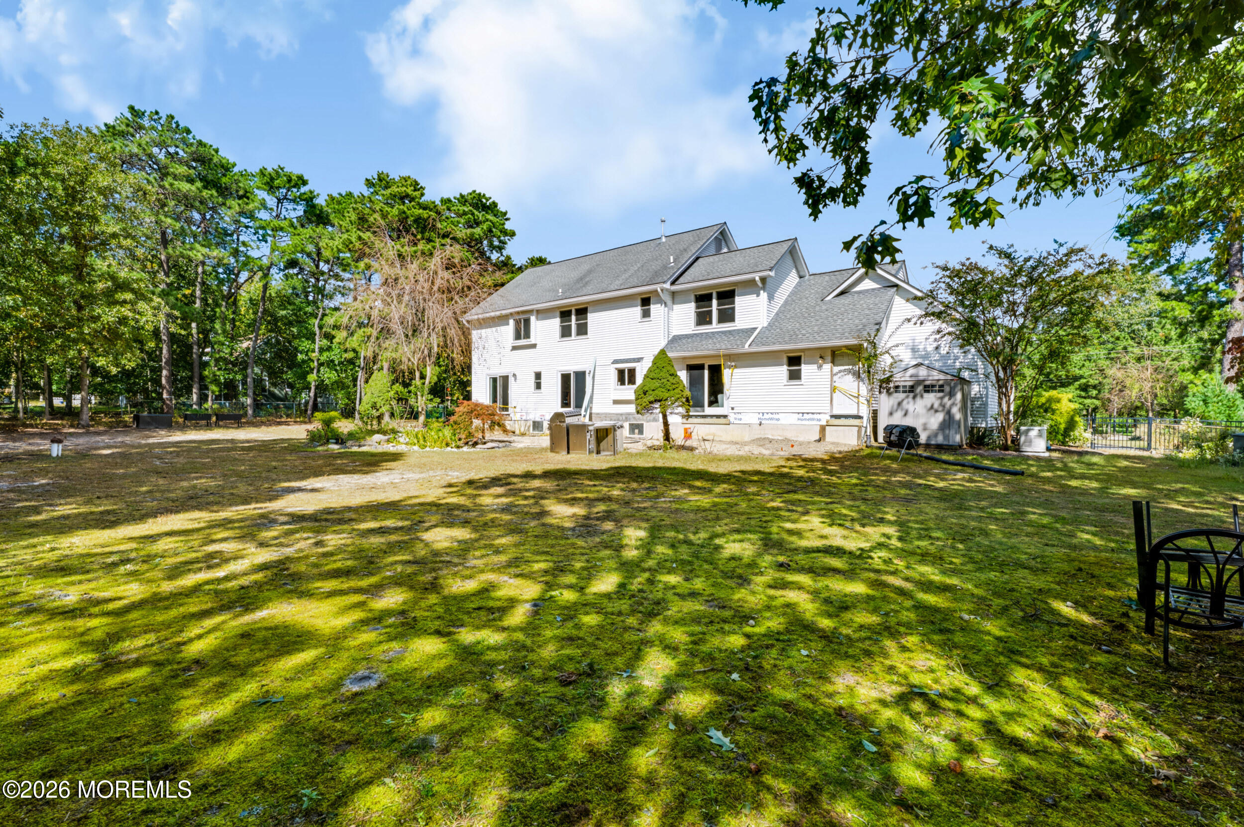 2001 Bayonne Avenue Manchester NJ 08759