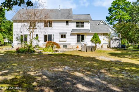 2001 Bayonne Avenue Manchester NJ 08759