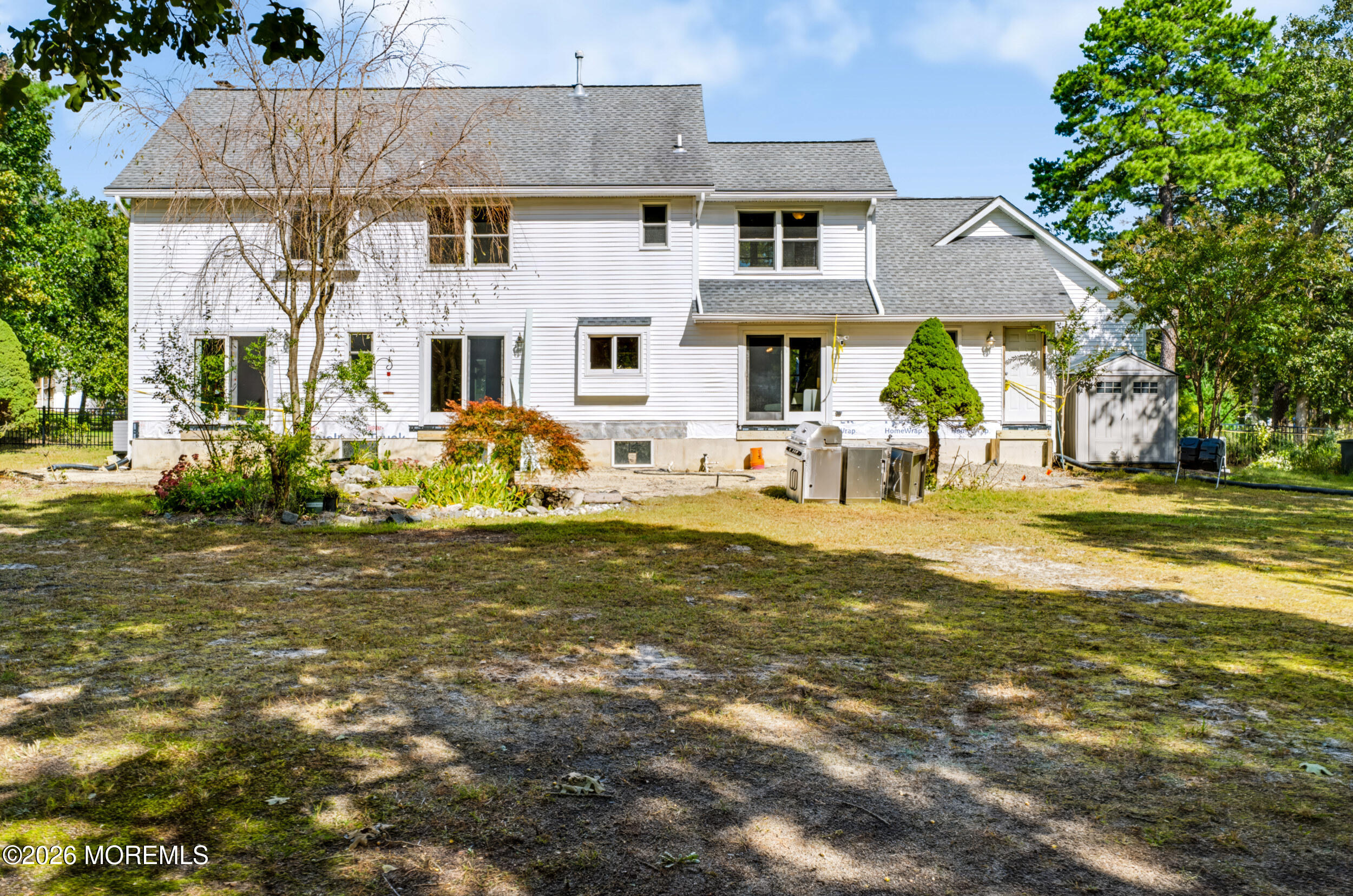 2001 Bayonne Avenue Manchester NJ 08759