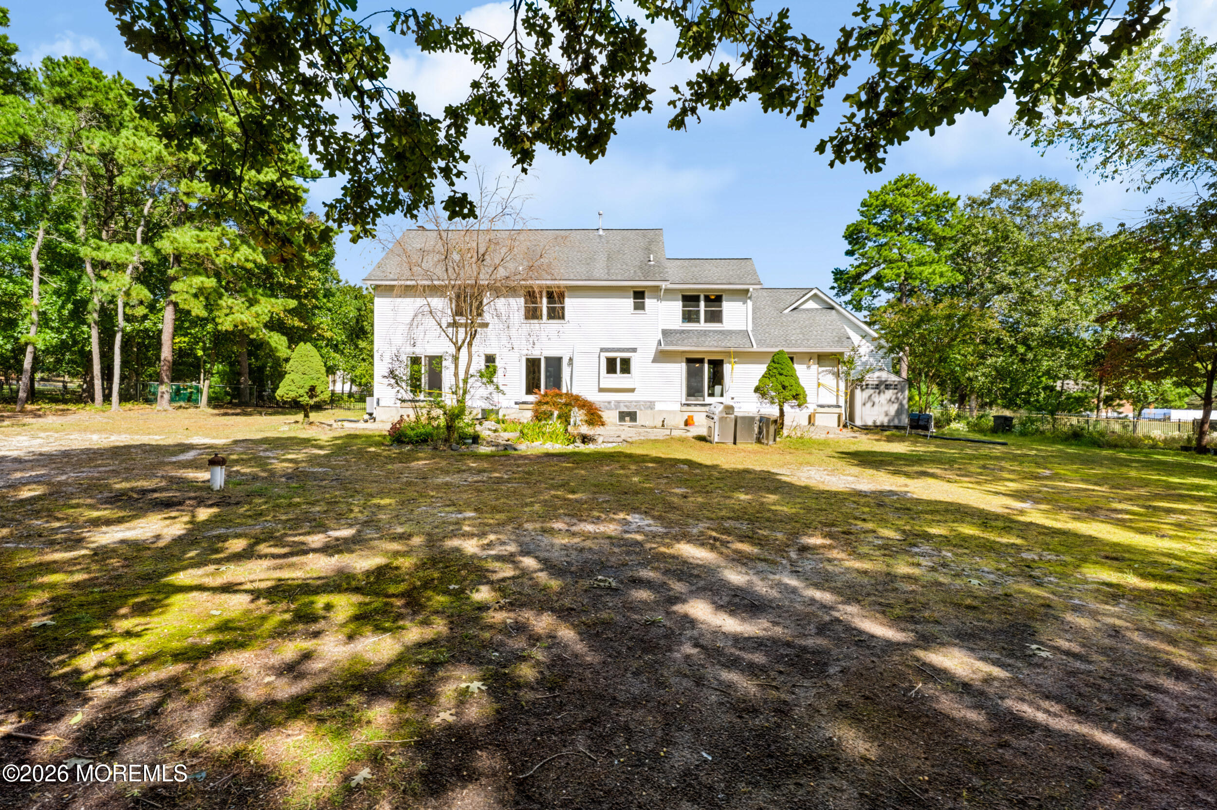2001 Bayonne Avenue Manchester NJ 08759