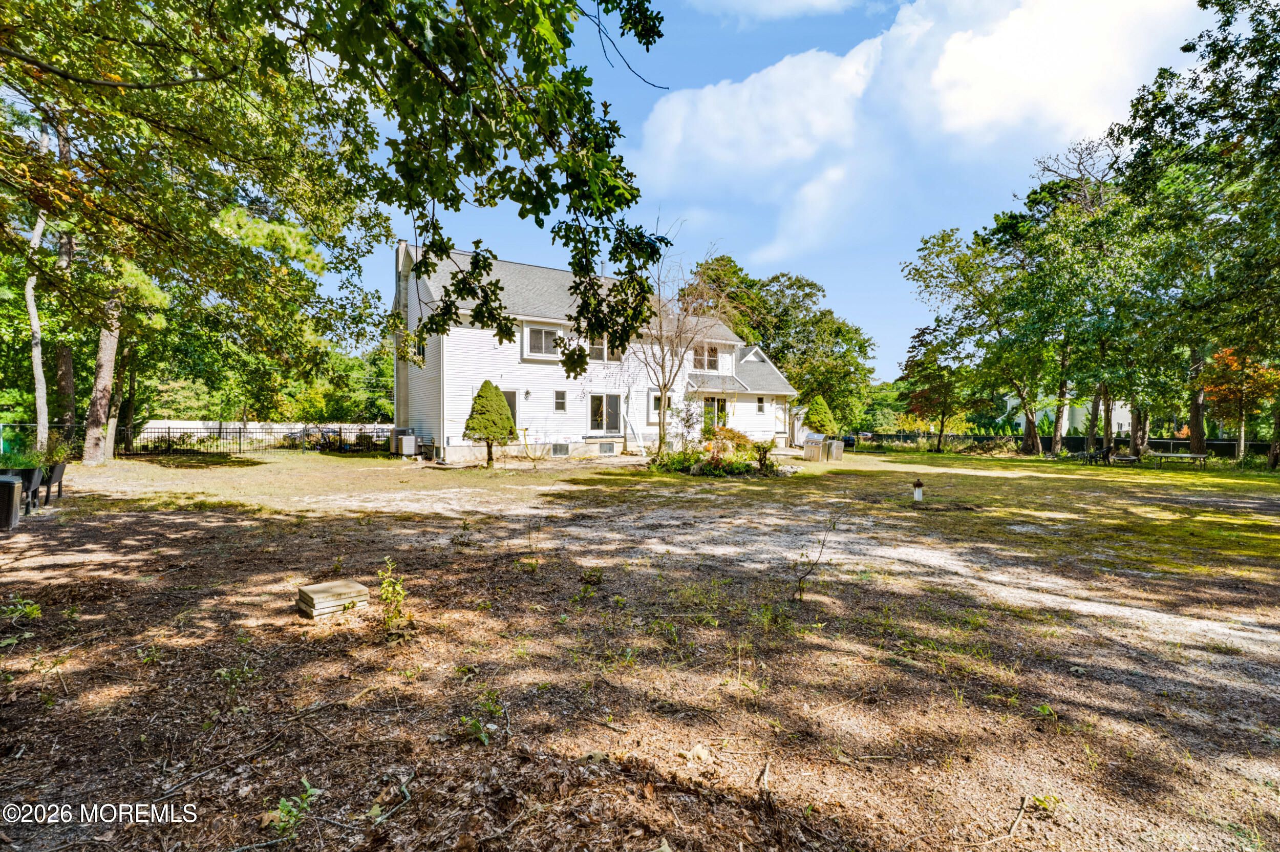 2001 Bayonne Avenue Manchester NJ 08759