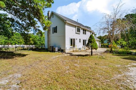 2001 Bayonne Avenue Manchester NJ 08759