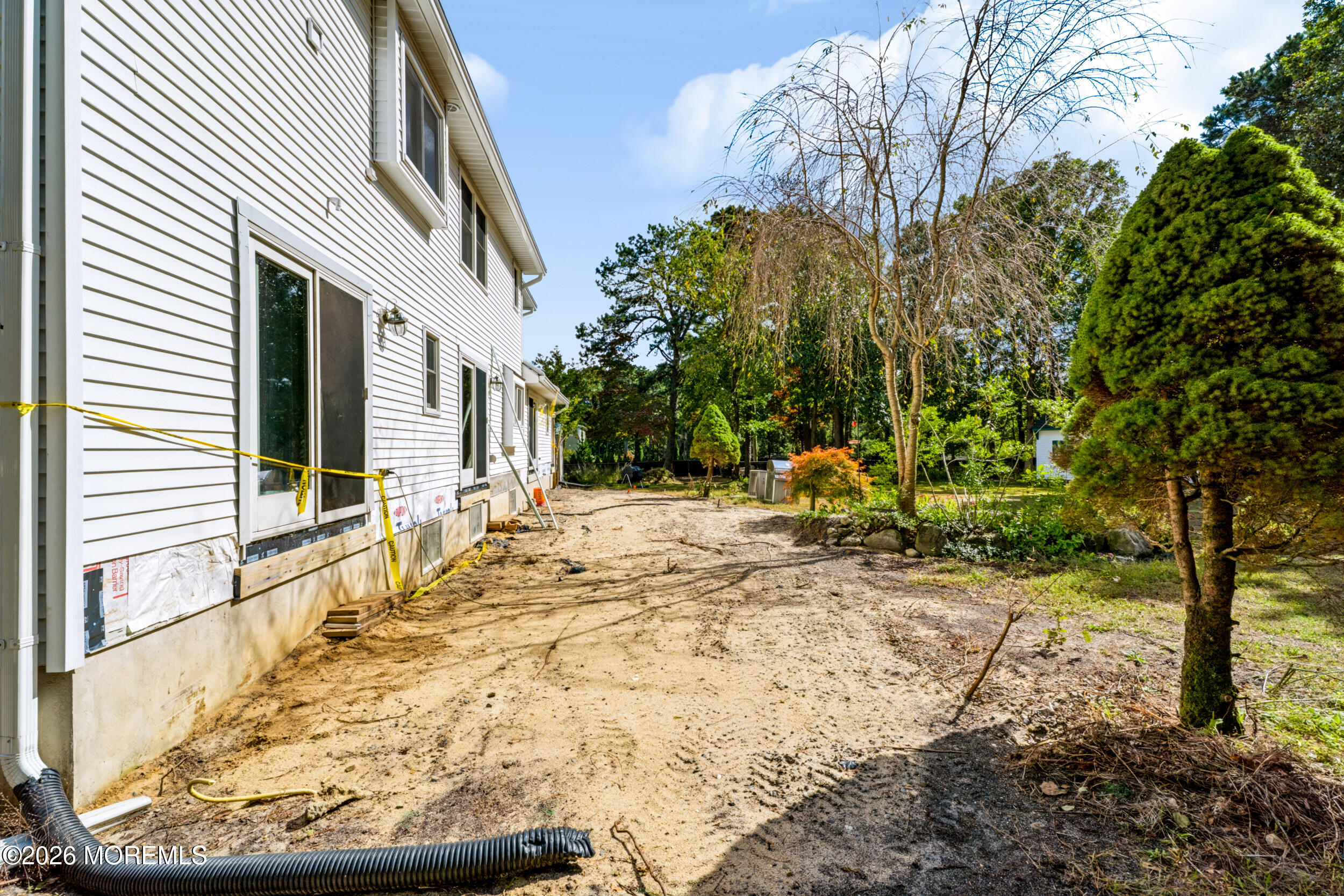 2001 Bayonne Avenue Manchester NJ 08759