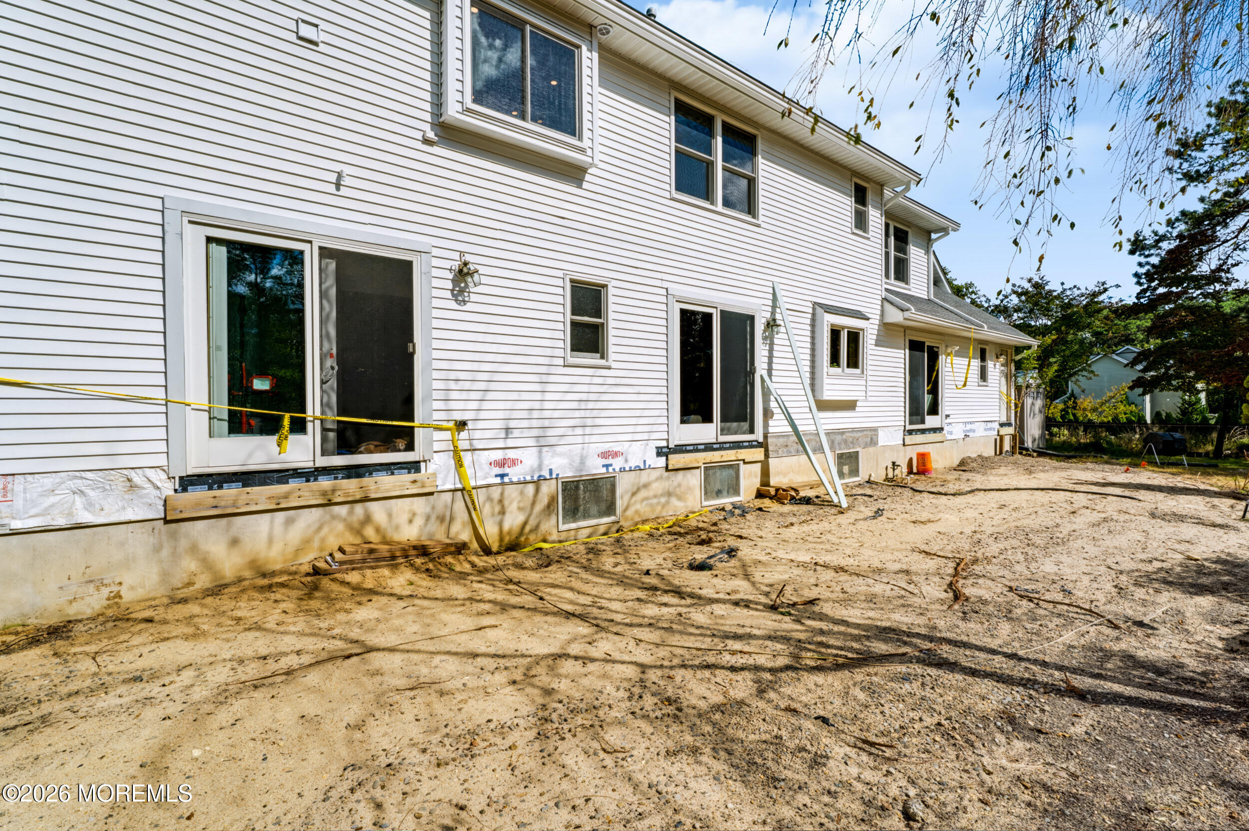 2001 Bayonne Avenue Manchester NJ 08759