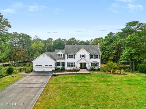 2001 Bayonne Avenue Manchester NJ 08759
